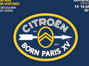 Citroen born paris exposition gratuite juin modeles iconiques