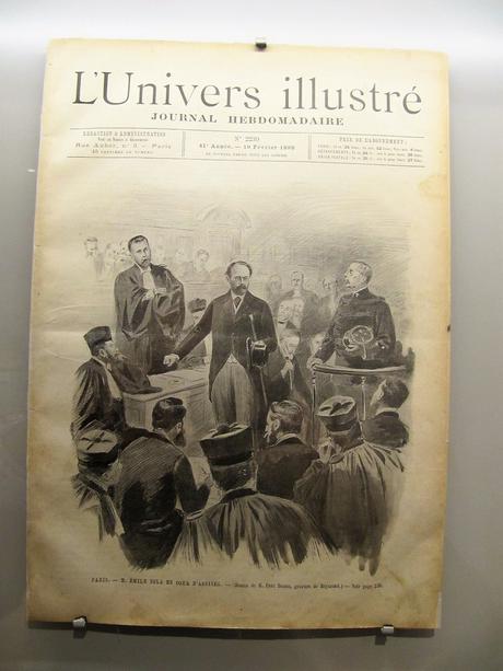 La France - Le petit journal.....à Mouilleron en pareds