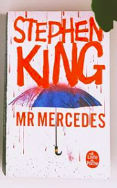 "Carnets noirs&quot; et "Mr Mercedes&quot; de Stephen King
