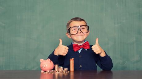 Comment bien gérer l'argent de poche de ses enfants
