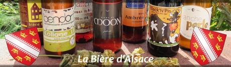 Bière Artisanale Alsace