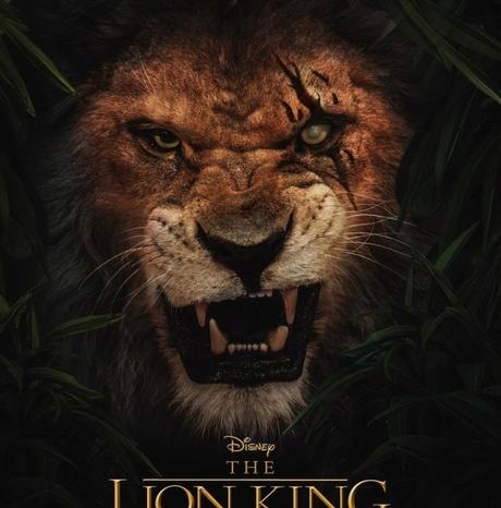 #Ecologie - #LeRoiLion #LongueVieAuRoi - #Disney - En 25 ans la moitié de la population des lions d’Afrique a disparu. Il est temps d’agir !