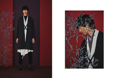 SASQUATCHFABRIX – F/W 2019 COLLECTION LOOKBOOK