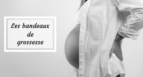 Les bandeaux de grossesse : quels sont leur utilité pour les femmes enceintes  ?