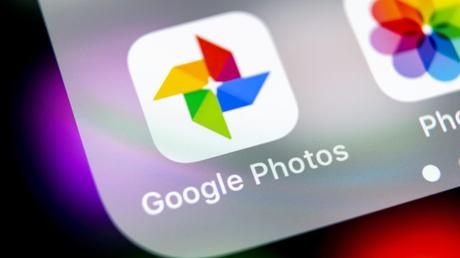 Google met fin à la synchronisation des photos sur Google Drive