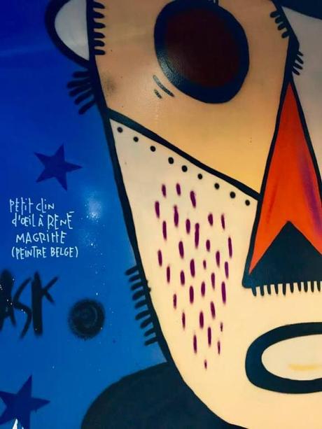 Dédale ouvre nos deux salles !