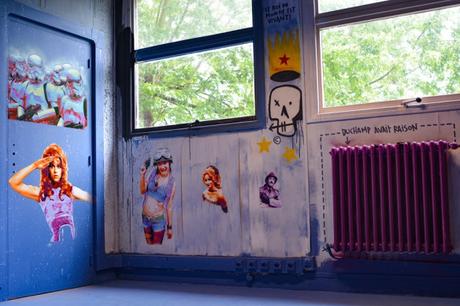 Dédale ouvre nos deux salles !