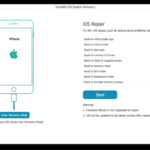 connect ios device mac 150x150 - TunesKit iOS System Recovery : corrigez vos problèmes iOS sur Mac !