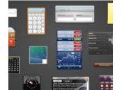 Apple confirme disparition Dashboard