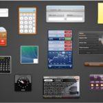 dashboard 150x150 - Mac : Apple confirme la disparition du Dashboard