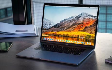 7 nouvelles références de Macbook découvertes : une sortie imminente ?