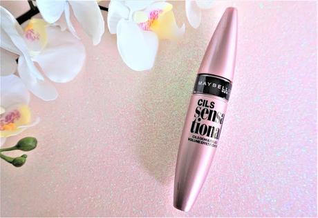 Mascara Cils Sensational Le combo fatal : Sérum & Mascara Cils Sensational