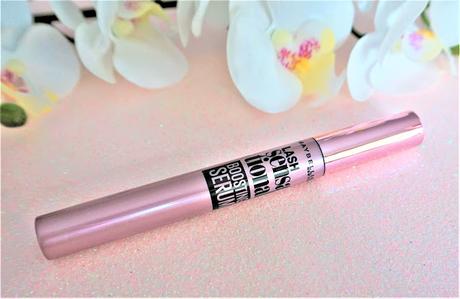 Le combo fatal : Sérum & Mascara Cils Sensational Le combo fatal : Sérum & Mascara Cils Sensational