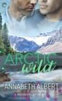 Frozen Hearts #2 – Arctic Wild – Annabeth Albert (Lecture en VO)