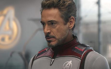 Le chalet de Tony Stark dans Avengers est à louer sur Airbnb