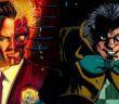 Batman affronterait Double Face, Chapelier Fou, Riddler Firefly