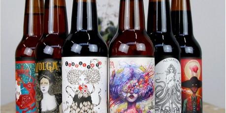 Agway de Cape Cod Beer Gardens
 – Artisan Brasseur