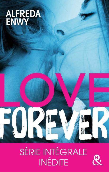 Love Forever de Alfreda Enwy