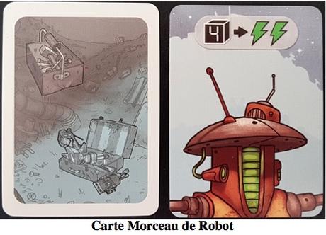 Test de Moon-Bots, partez sur la lune pour faire combattre votre Robot avec Blue Orange Test de Moon-Bots, partez sur la lune pour faire combattre votre Robot avec Blue Orange