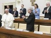 Pape François transition énergétique radicale nécessaire pour faire face l'urgence climatique