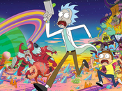 Adult Swim débarque enfin France mois juillet