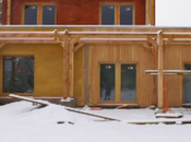 Construire maison écologique moindre coût