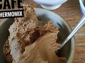 Glace café Thermomix