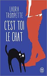 Les livres de… Laura Trompette