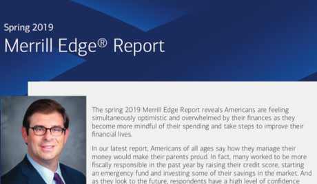 Merrill Edge Report
