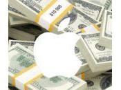 iPhone: euros dépensés votre renouvelant tous