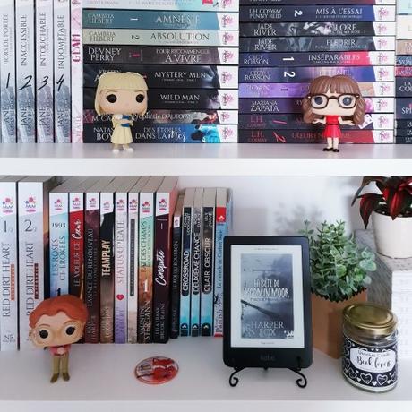 Tyack & Frayne #1 – La bête de Bodmin Moor alt=