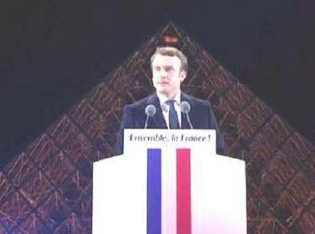 Notre-Dame de Paris : la flèche ne sera pas remplacée par une pyramide !