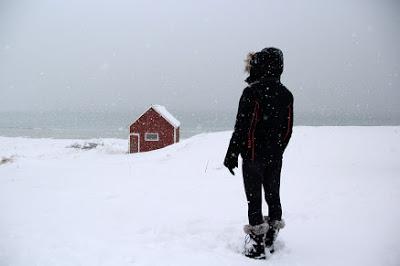 Une semaine en Norvège : les iles Lofoten