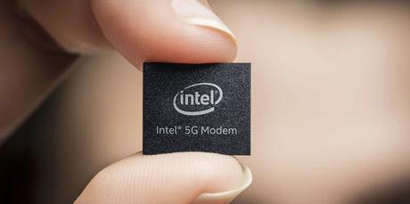 5G : Apple veut racheter une partie d’Intel pour créer ses propres modems !