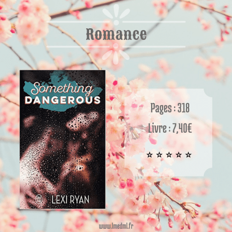 Reckless & Real #1 – Something dangerous » Lexi Ryan