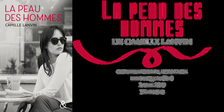 La peau des hommes • Camille Lanvin