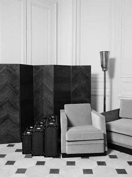 Hedi Slimane revisite l’esprit couture d’Yves Saint Laurent Hedi Slimane revisite l’esprit couture d’Yves Saint Laurent