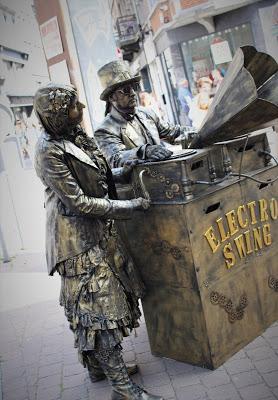namur en mai festival des arts forains wallonie mélanie deltenre blog belge lifestyle