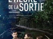 CINEMA L’heure sortie Sébastien Marnier