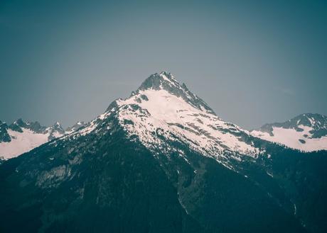 CANADA | Séjour en montagne à Squamish