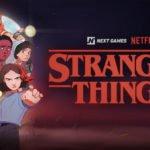 Stranger Things jeu ios 150x150 - Stranger Things : un jeu à la sauce Pokemon Go prévu pour 2020 sur iOS et Android