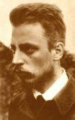 Rainer Maria Rilke – Le départ du fils prodigue