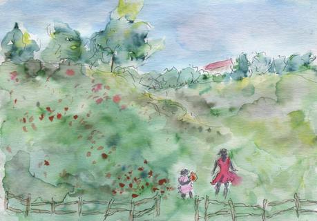 777) Avoir champ libre