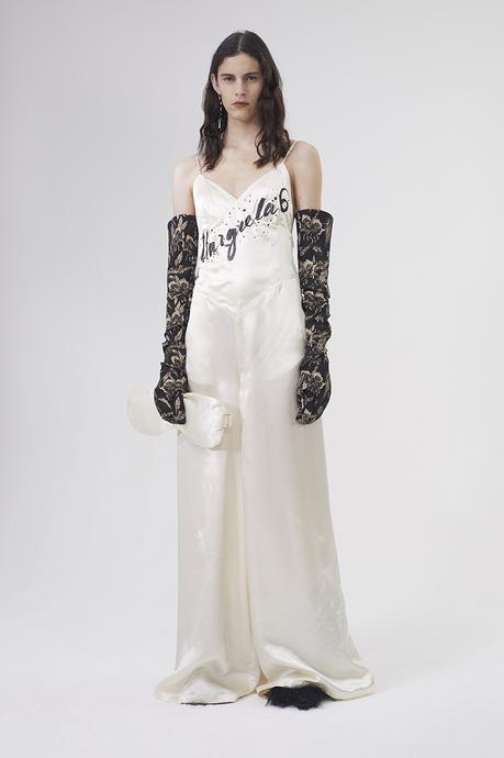 Le coup de cœur de la semaine : MM6 Maison Margiela Le coup de cœur de la semaine : MM6 Maison Margiela