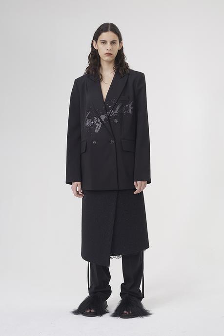 Le coup de cœur de la semaine : MM6 Maison Margiela Le coup de cœur de la semaine : MM6 Maison Margiela