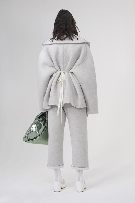 Le coup de cœur de la semaine : MM6 Maison Margiela Le coup de cœur de la semaine : MM6 Maison Margiela