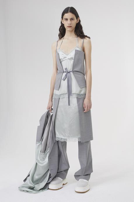 Le coup de cœur de la semaine : MM6 Maison Margiela Le coup de cœur de la semaine : MM6 Maison Margiela