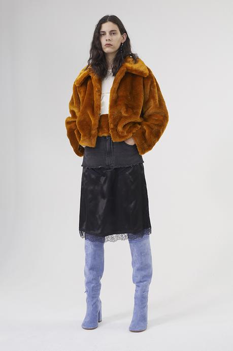 Le coup de cœur de la semaine : MM6 Maison Margiela Le coup de cœur de la semaine : MM6 Maison Margiela