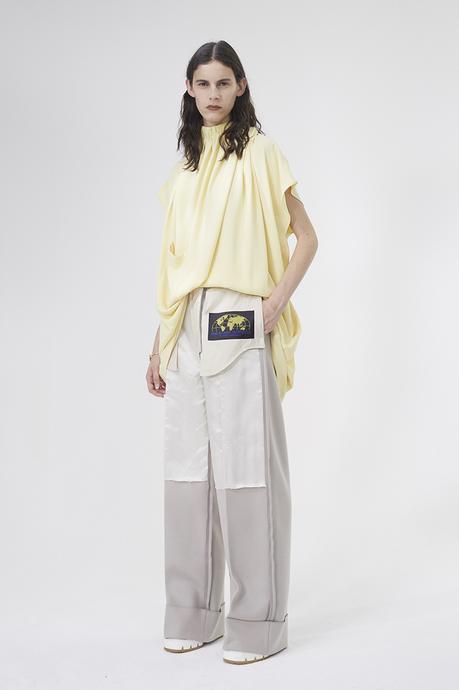 Le coup de cœur de la semaine : MM6 Maison Margiela Le coup de cœur de la semaine : MM6 Maison Margiela