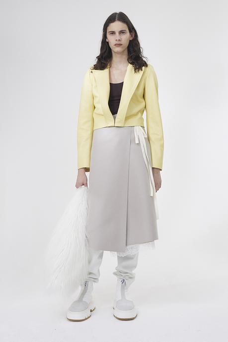 Le coup de cœur de la semaine : MM6 Maison Margiela Le coup de cœur de la semaine : MM6 Maison Margiela